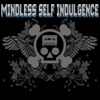 logo Mindless Self Indulgence